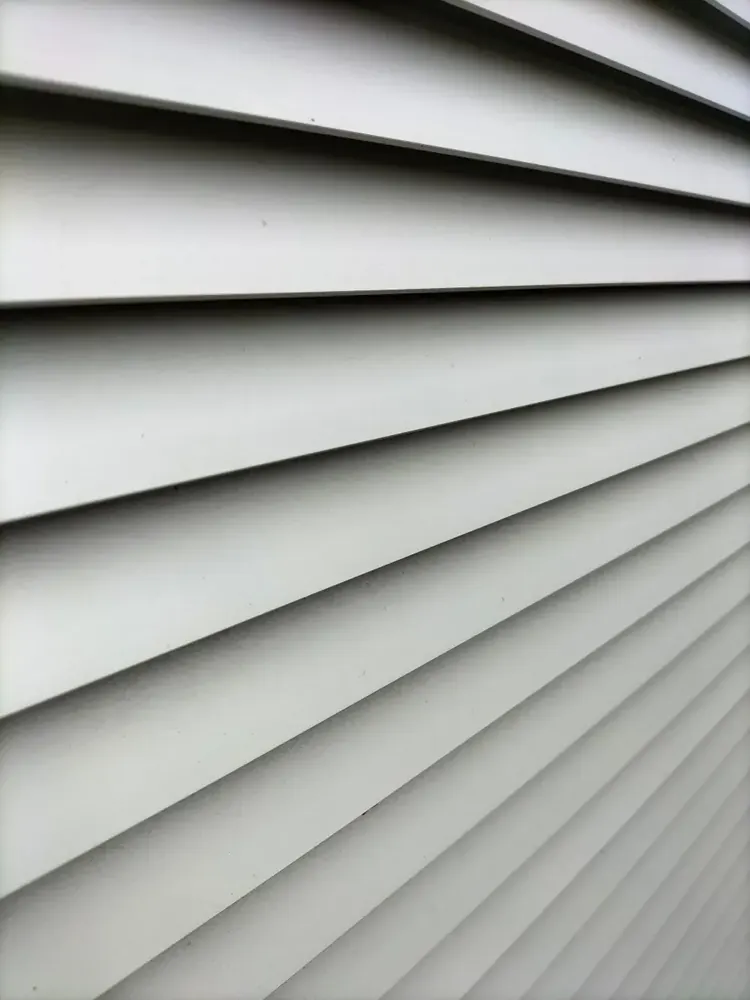 Exterior cladding installation, Auckland