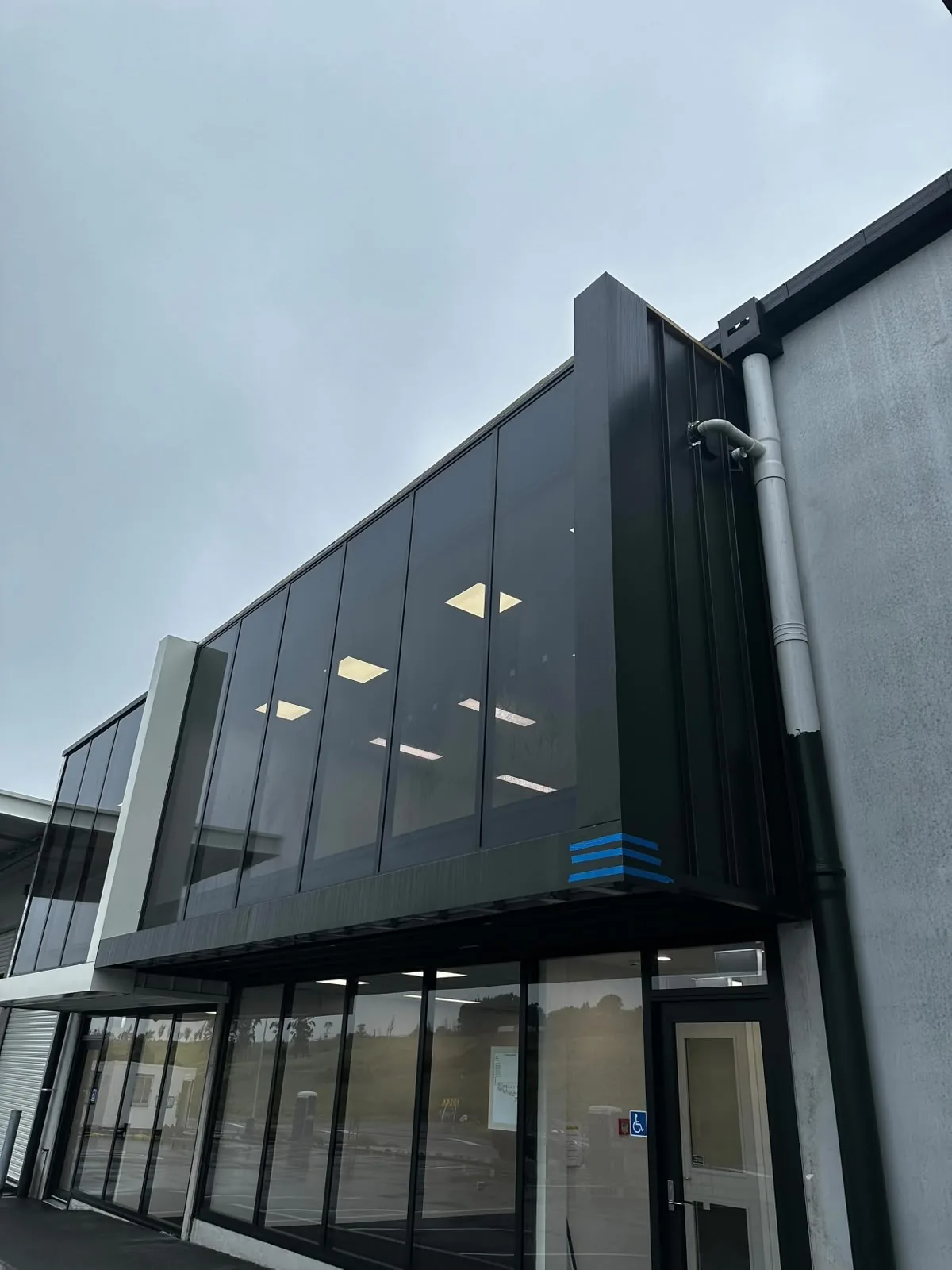 House renovation, interior finish, Auckland