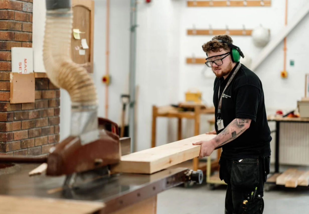 Carpentry